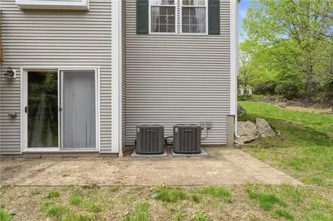 52 Haggarty Hill Road North Kingstown RI 02874