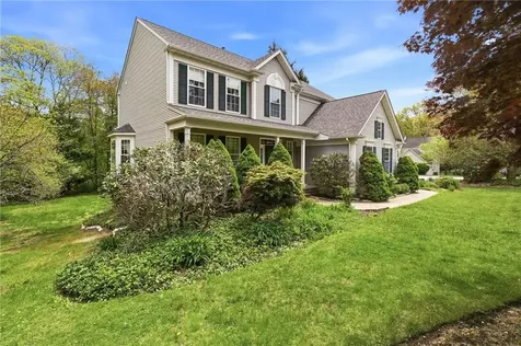 52 Haggarty Hill Road North Kingstown RI 02874