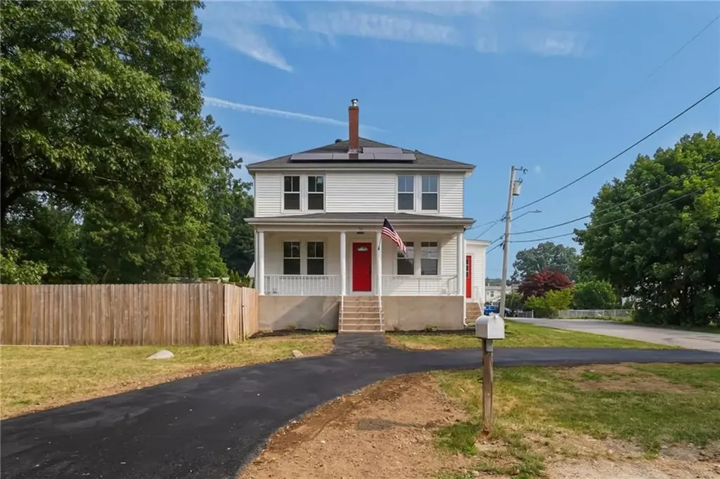 60 Highland Avenue Cumberland RI 02864
