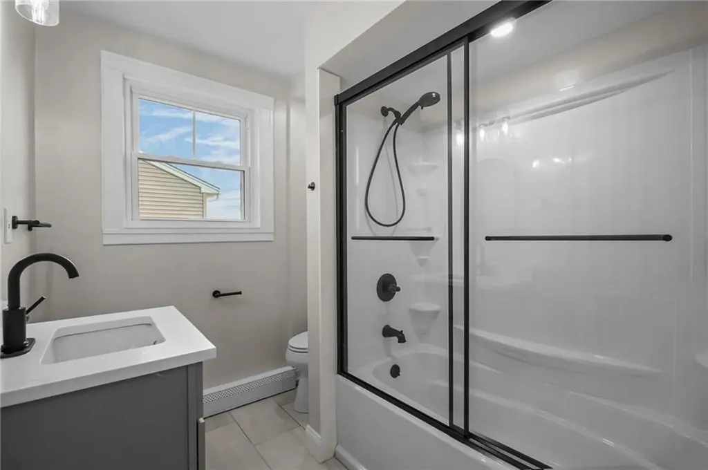 60 Highland Avenue Cumberland RI 02864