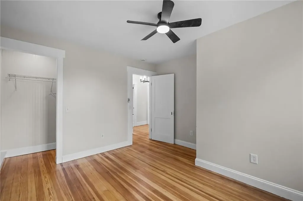 60 Highland Avenue Cumberland RI 02864