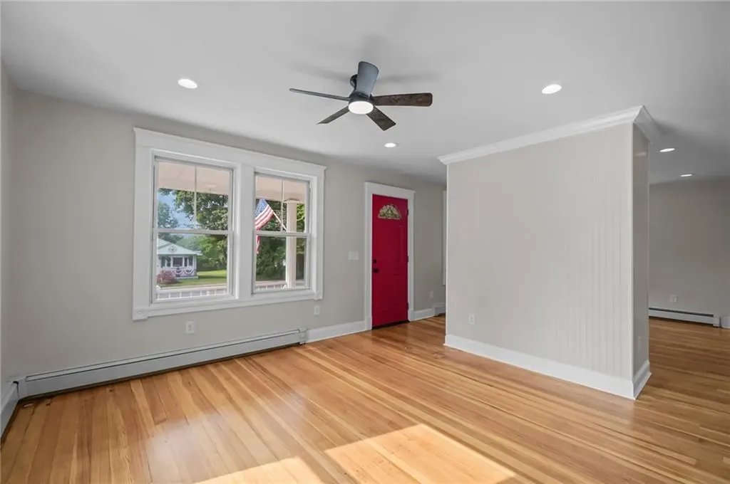 60 Highland Avenue Cumberland RI 02864