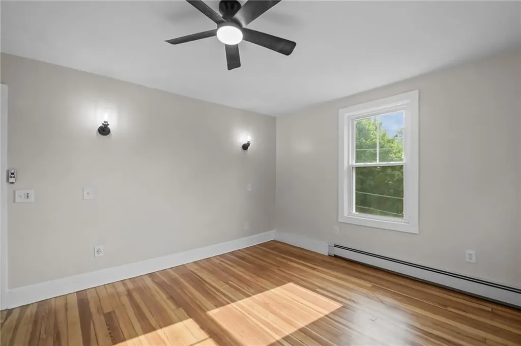 60 Highland Avenue Cumberland RI 02864