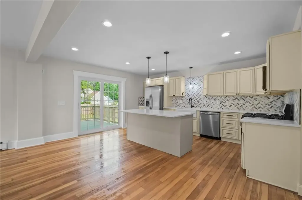 60 Highland Avenue Cumberland RI 02864