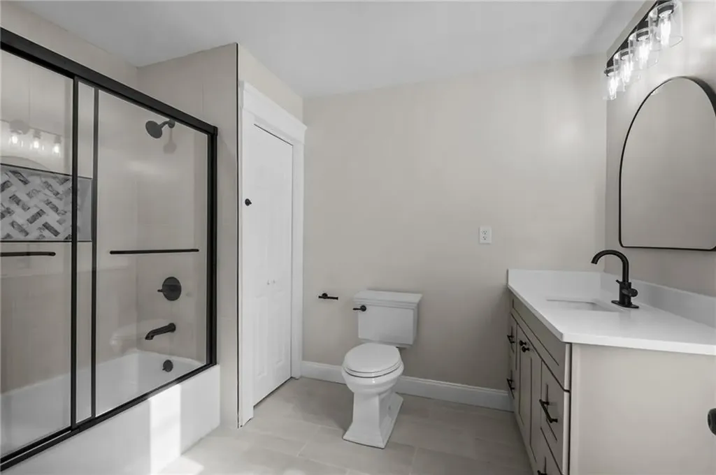 60 Highland Avenue Cumberland RI 02864