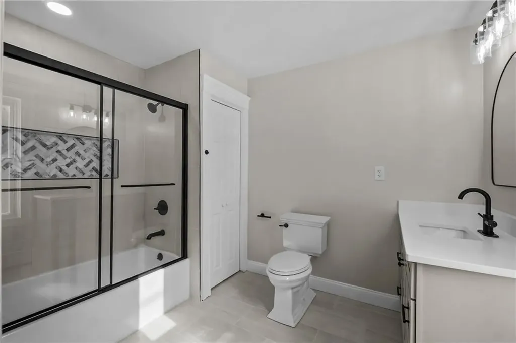 60 Highland Avenue Cumberland RI 02864