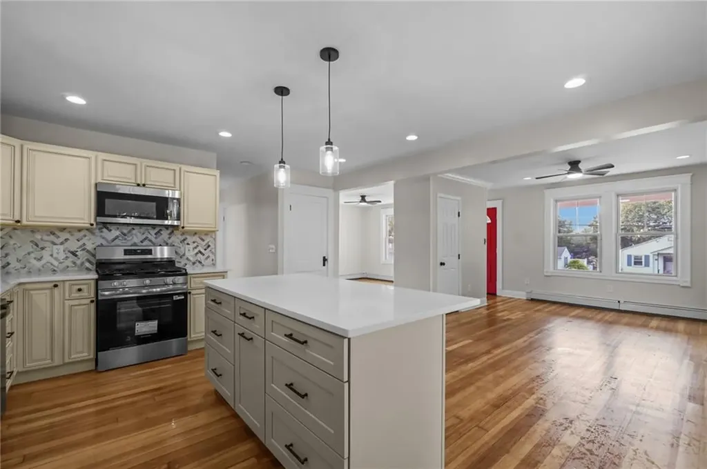 60 Highland Avenue Cumberland RI 02864