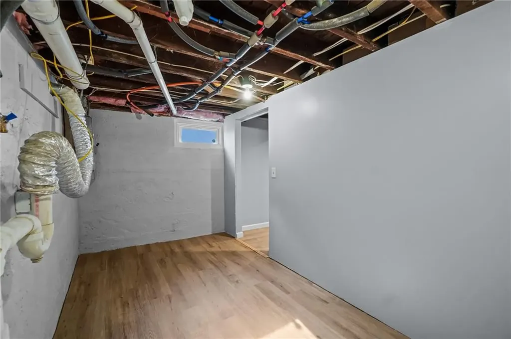 60 Highland Avenue Cumberland RI 02864