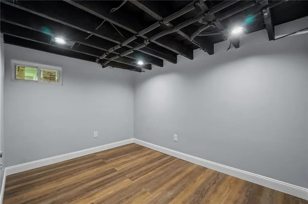 60 Highland Avenue Cumberland RI 02864