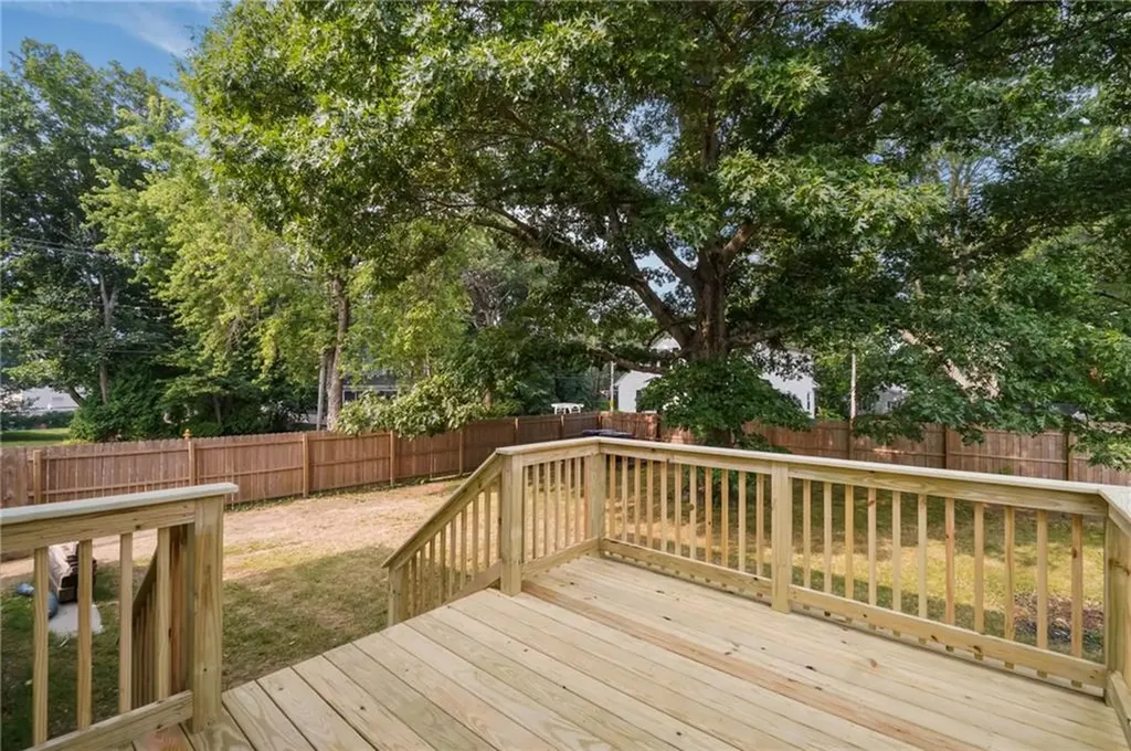 60 Highland Avenue Cumberland RI 02864