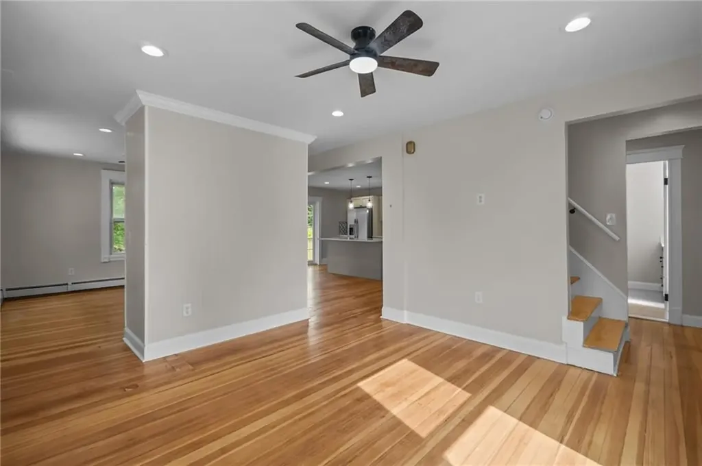 60 Highland Avenue Cumberland RI 02864