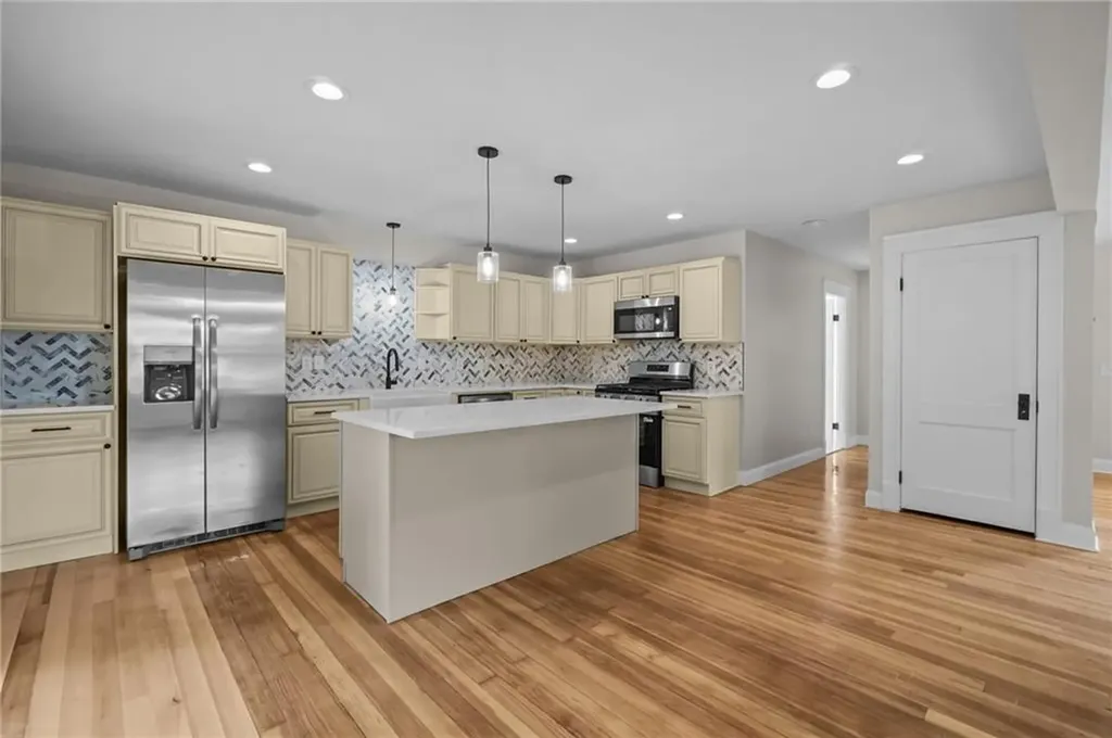 60 Highland Avenue Cumberland RI 02864