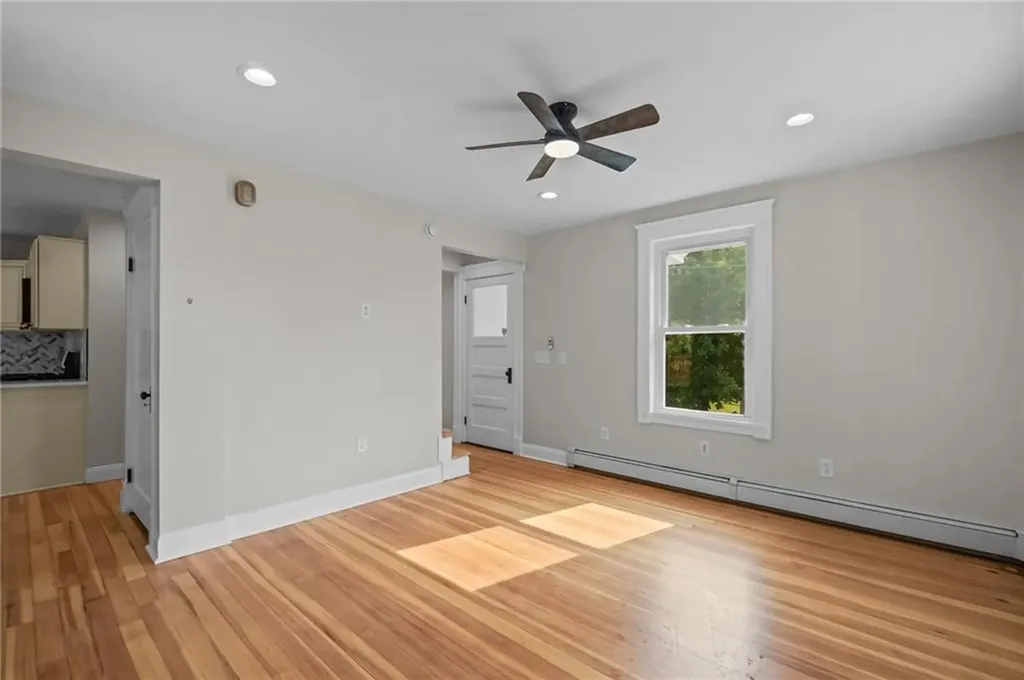 60 Highland Avenue Cumberland RI 02864