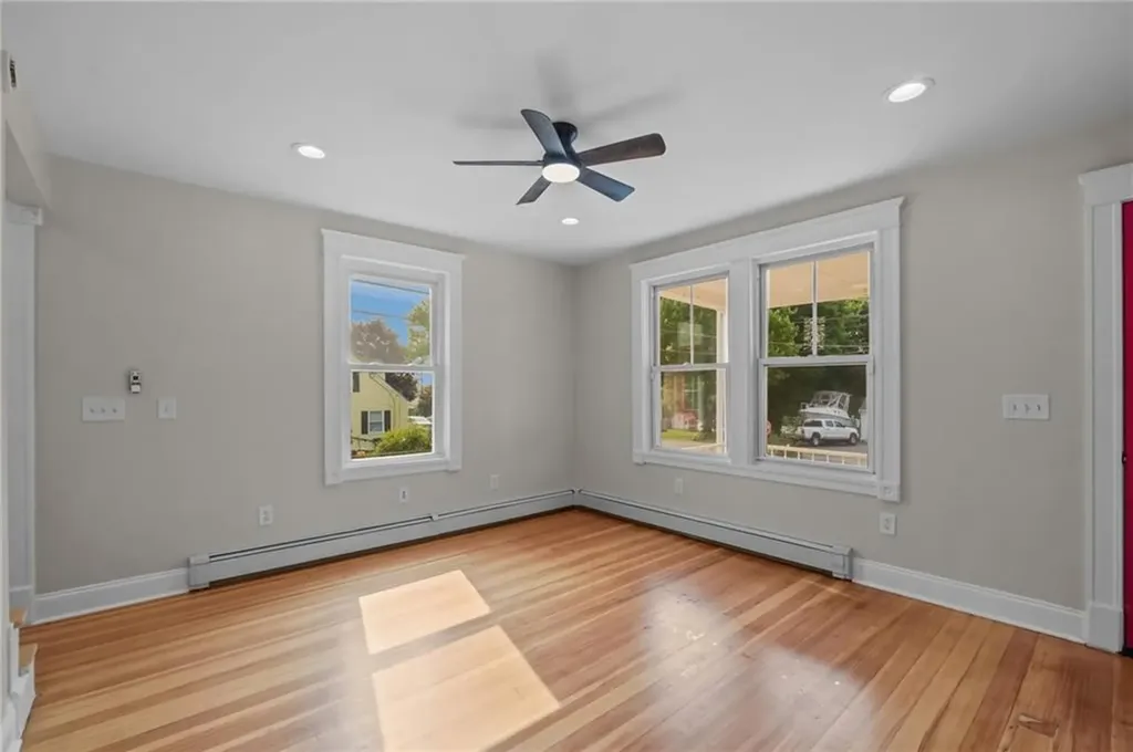 60 Highland Avenue Cumberland RI 02864