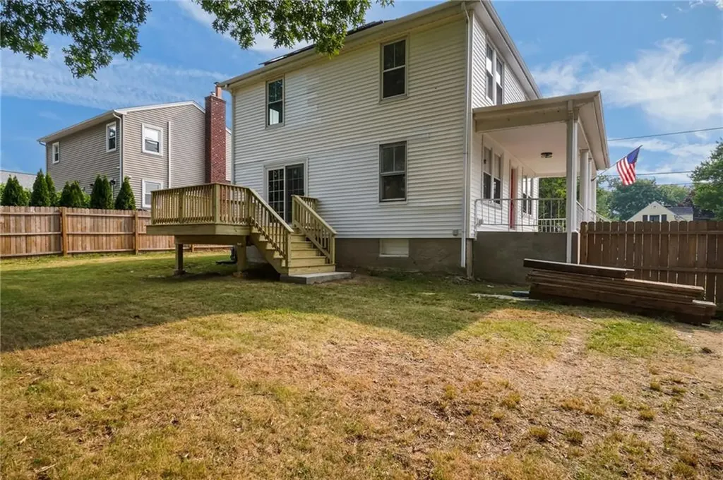 60 Highland Avenue Cumberland RI 02864