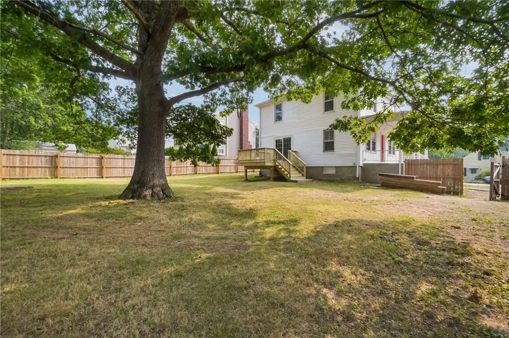 60 Highland Avenue Cumberland RI 02864