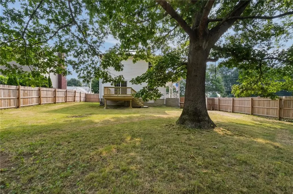 60 Highland Avenue Cumberland RI 02864
