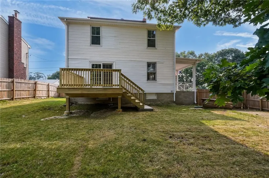 60 Highland Avenue Cumberland RI 02864