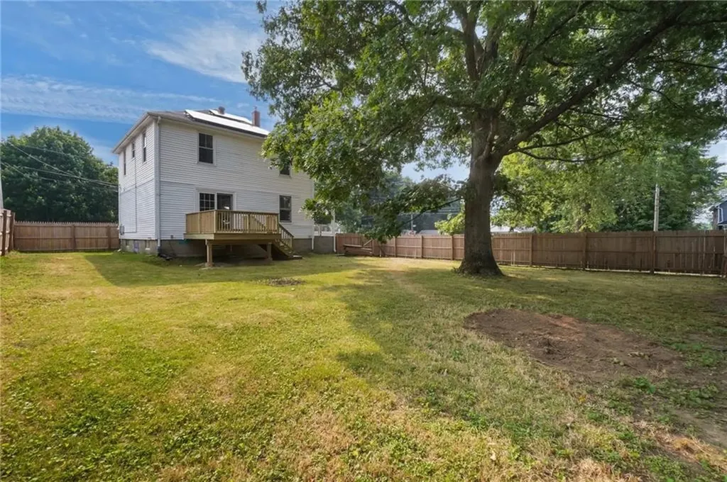 60 Highland Avenue Cumberland RI 02864