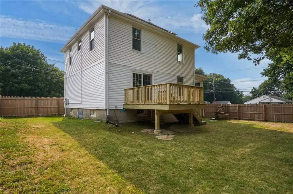 60 Highland Avenue Cumberland RI 02864