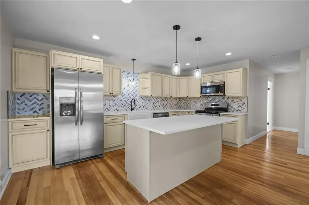 60 Highland Avenue Cumberland RI 02864