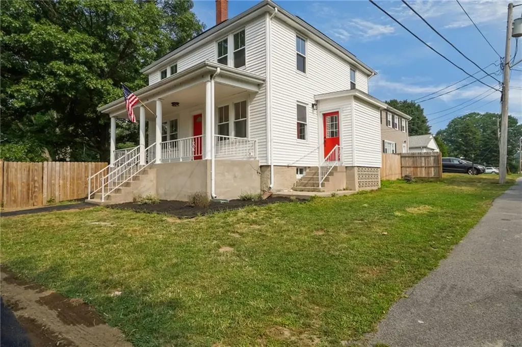60 Highland Avenue Cumberland RI 02864