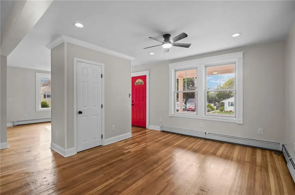 60 Highland Avenue Cumberland RI 02864