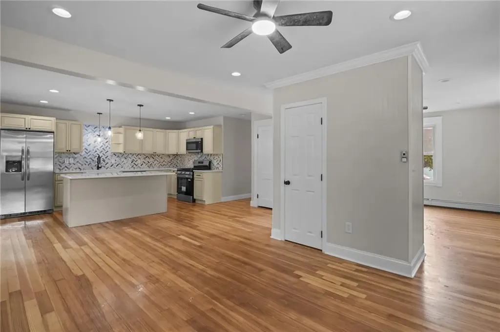 60 Highland Avenue Cumberland RI 02864