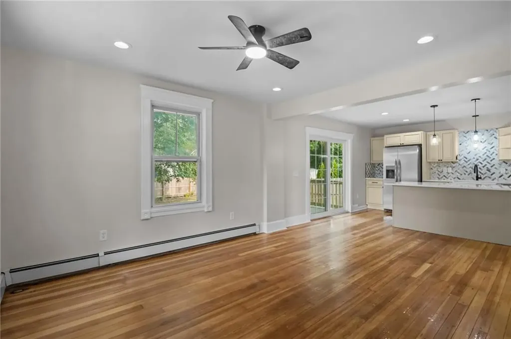 60 Highland Avenue Cumberland RI 02864