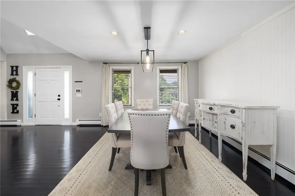 11 Loxley Drive Johnston RI 02919