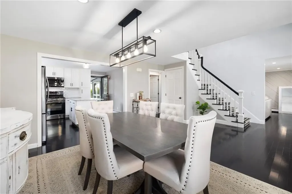 11 Loxley Drive Johnston RI 02919