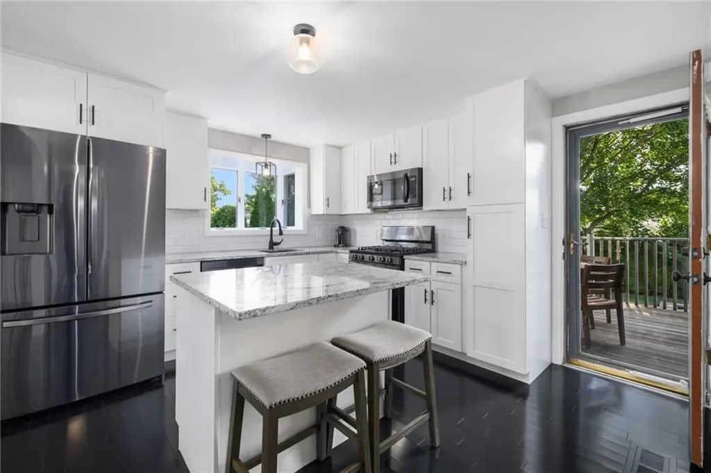 11 Loxley Drive Johnston RI 02919