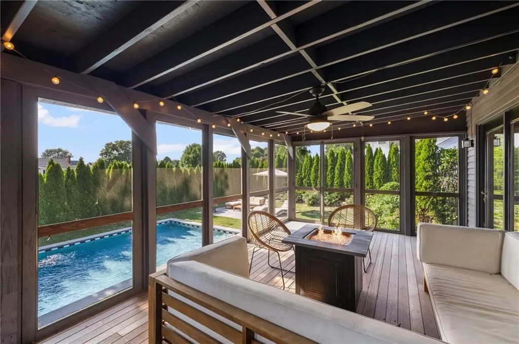 11 Loxley Drive Johnston RI 02919