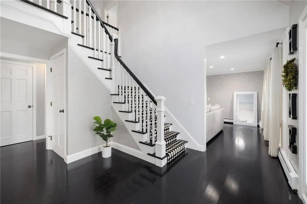 11 Loxley Drive Johnston RI 02919
