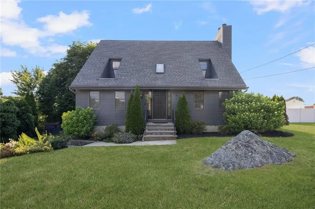 11 Loxley Drive Johnston RI 02919