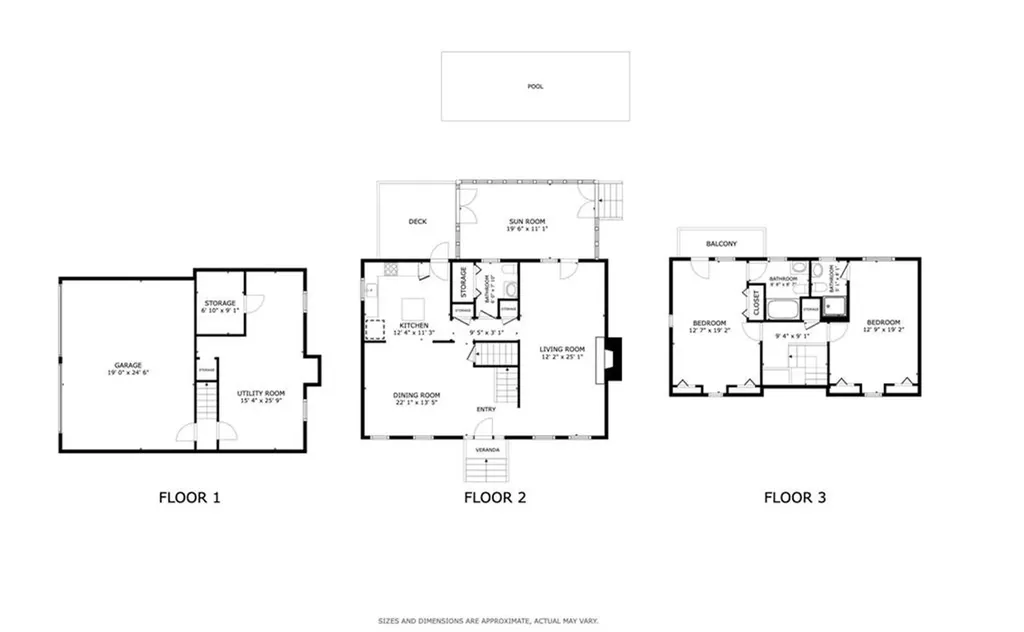 11 Loxley Drive Johnston RI 02919