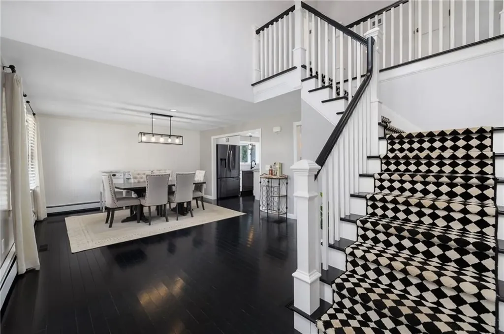 11 Loxley Drive Johnston RI 02919