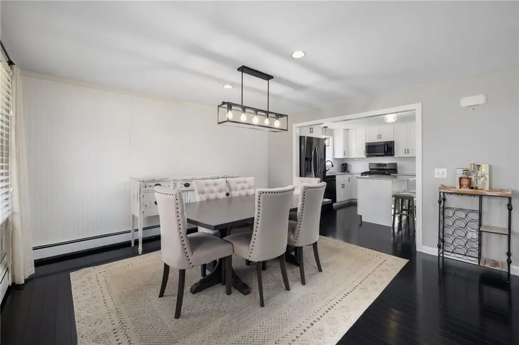 11 Loxley Drive Johnston RI 02919