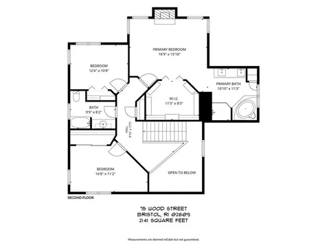 75 Wood Street Bristol RI 02809