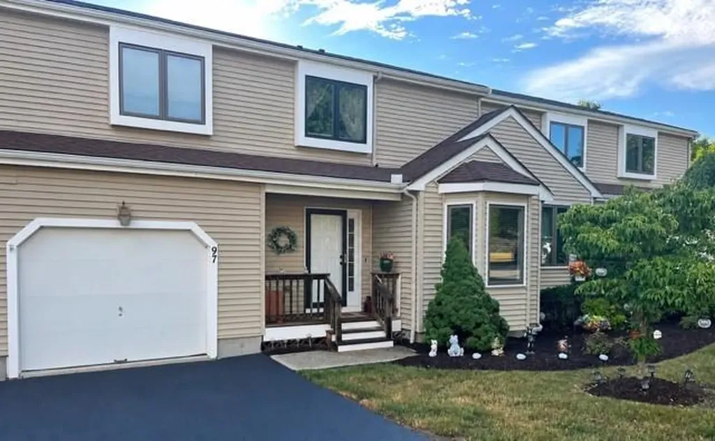 80 Fisher Road Cumberland RI 02864