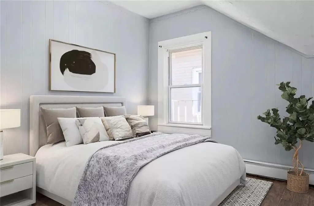 86 Berkley Street Providence RI 02908