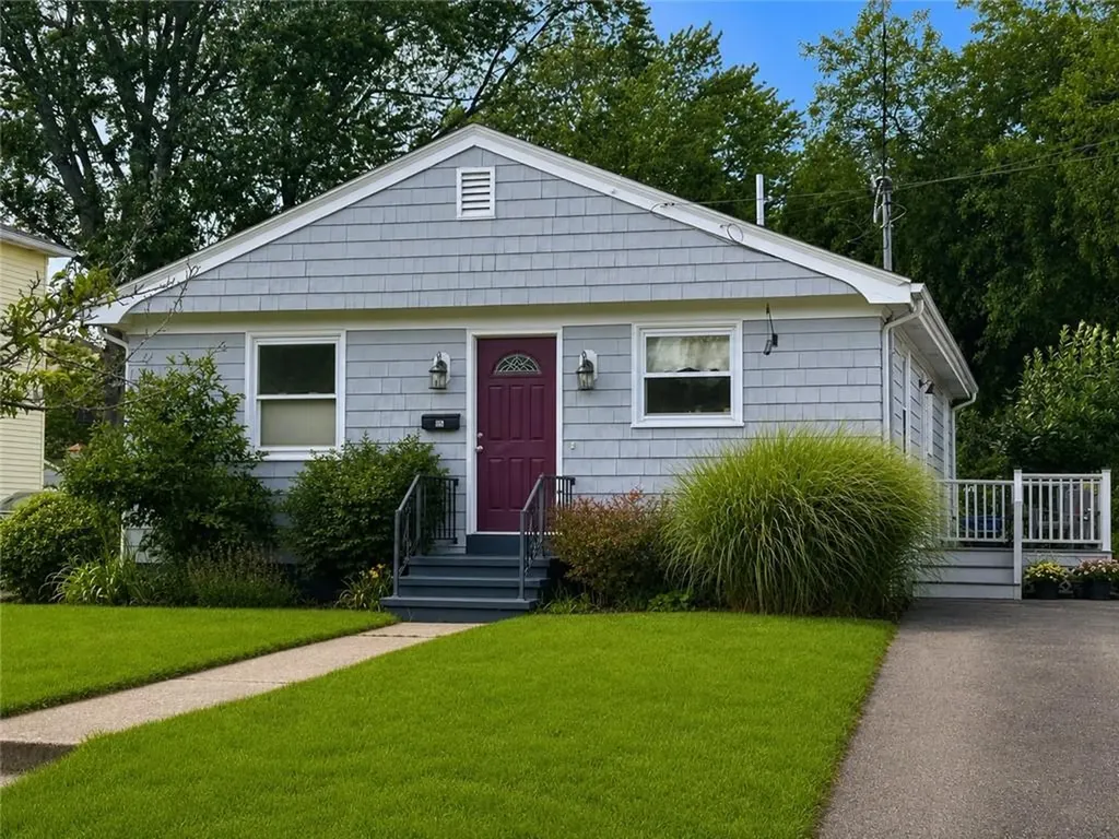 65 Marion Avenue S Cranston RI 02905