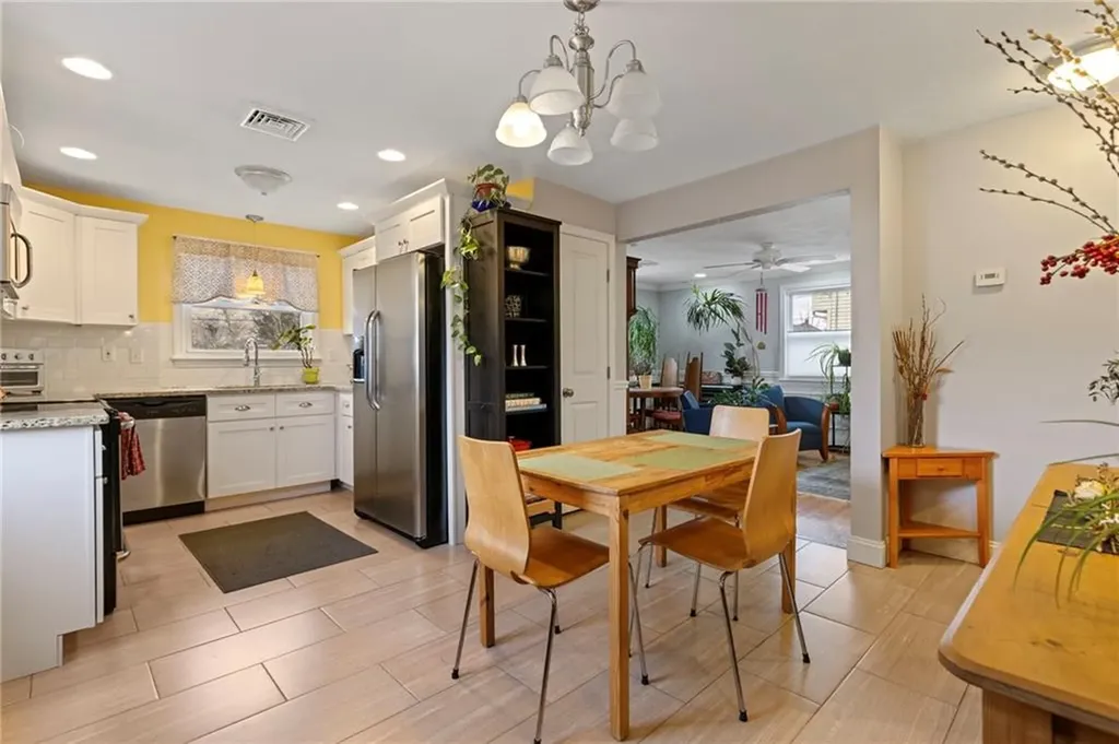65 Marion Avenue S Cranston RI 02905