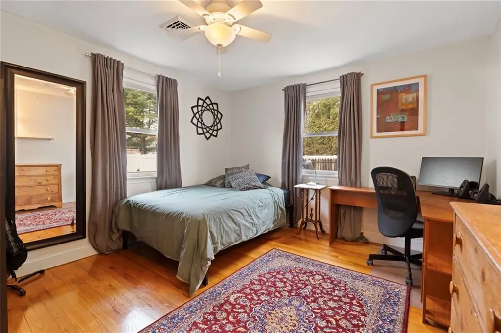 65 Marion Avenue S Cranston RI 02905