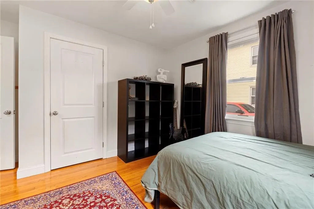 65 Marion Avenue S Cranston RI 02905