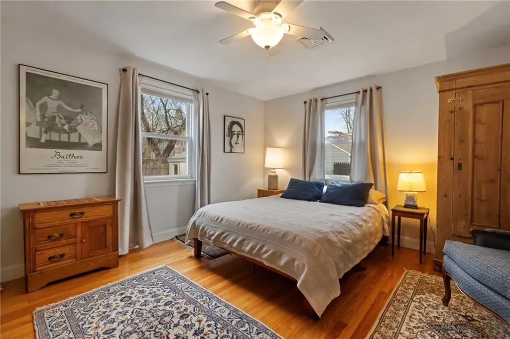 65 Marion Avenue S Cranston RI 02905