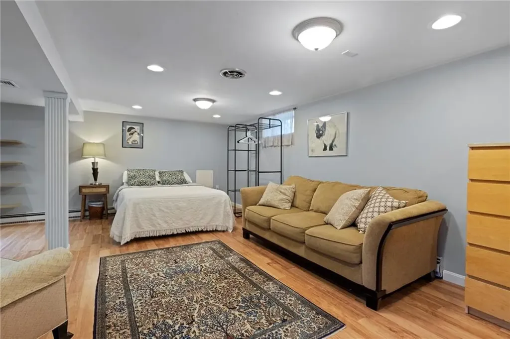 65 Marion Avenue S Cranston RI 02905