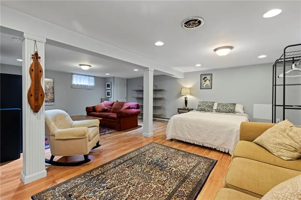 65 Marion Avenue S Cranston RI 02905