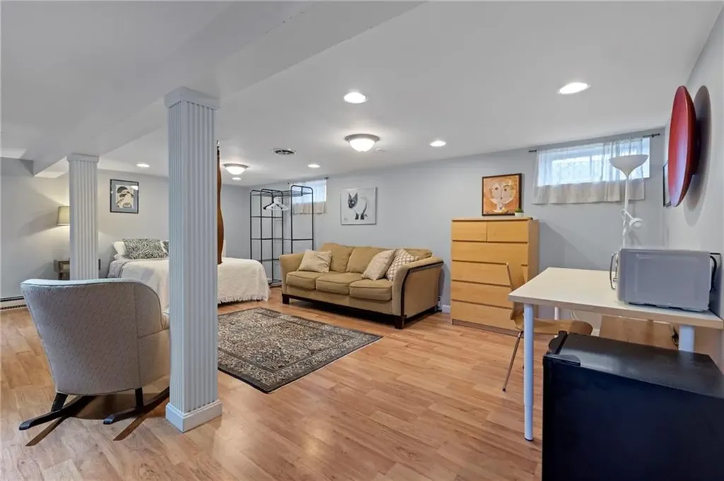 65 Marion Avenue S Cranston RI 02905