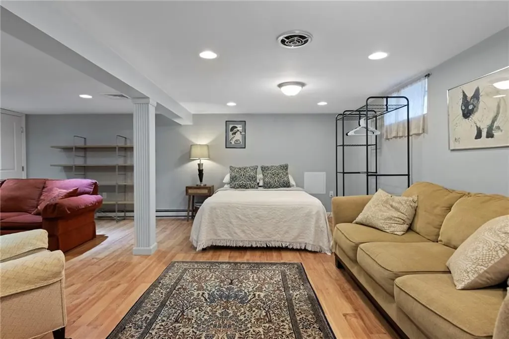 65 Marion Avenue S Cranston RI 02905